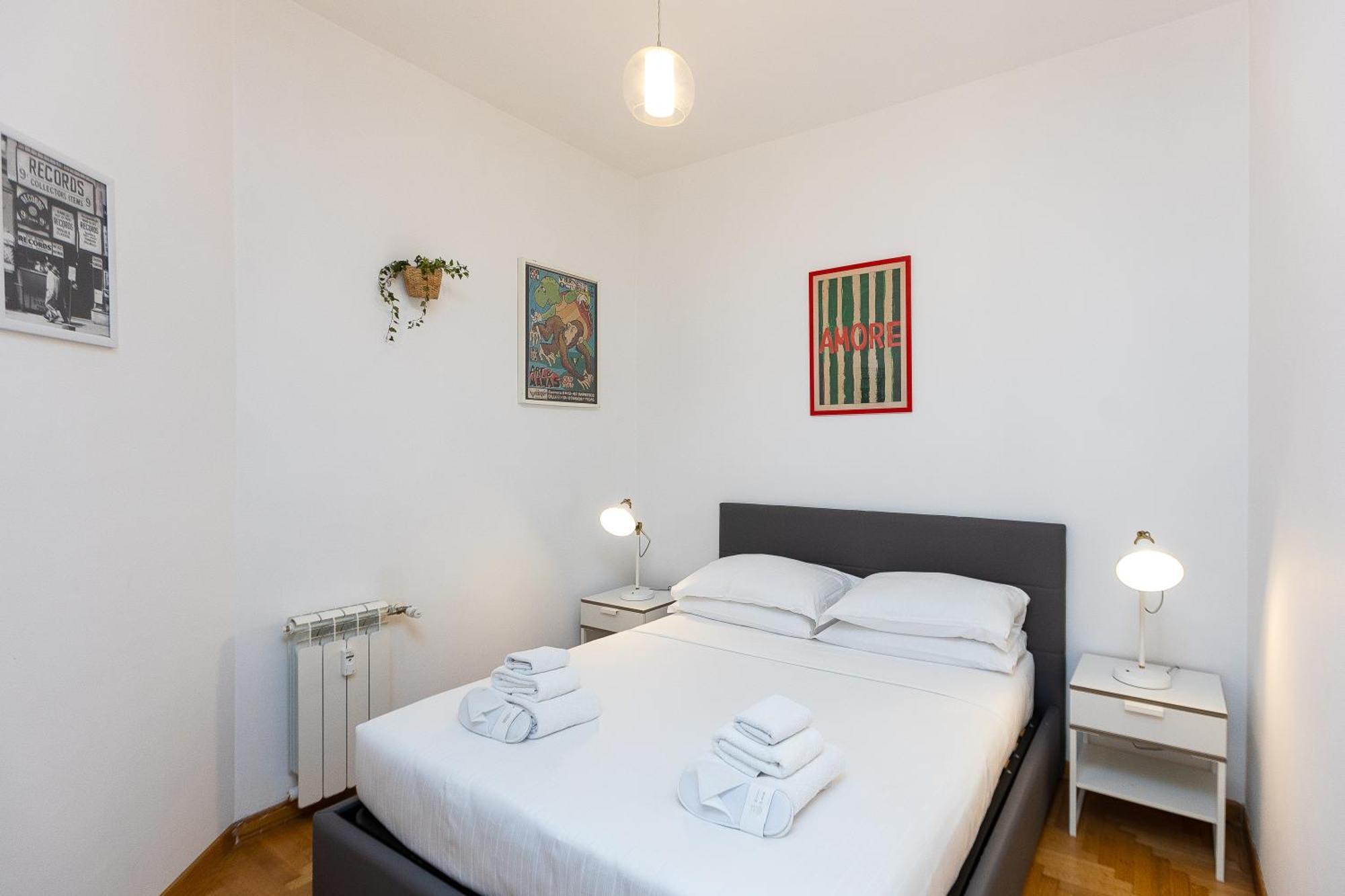 Pop Trastevere Appartamento Roma